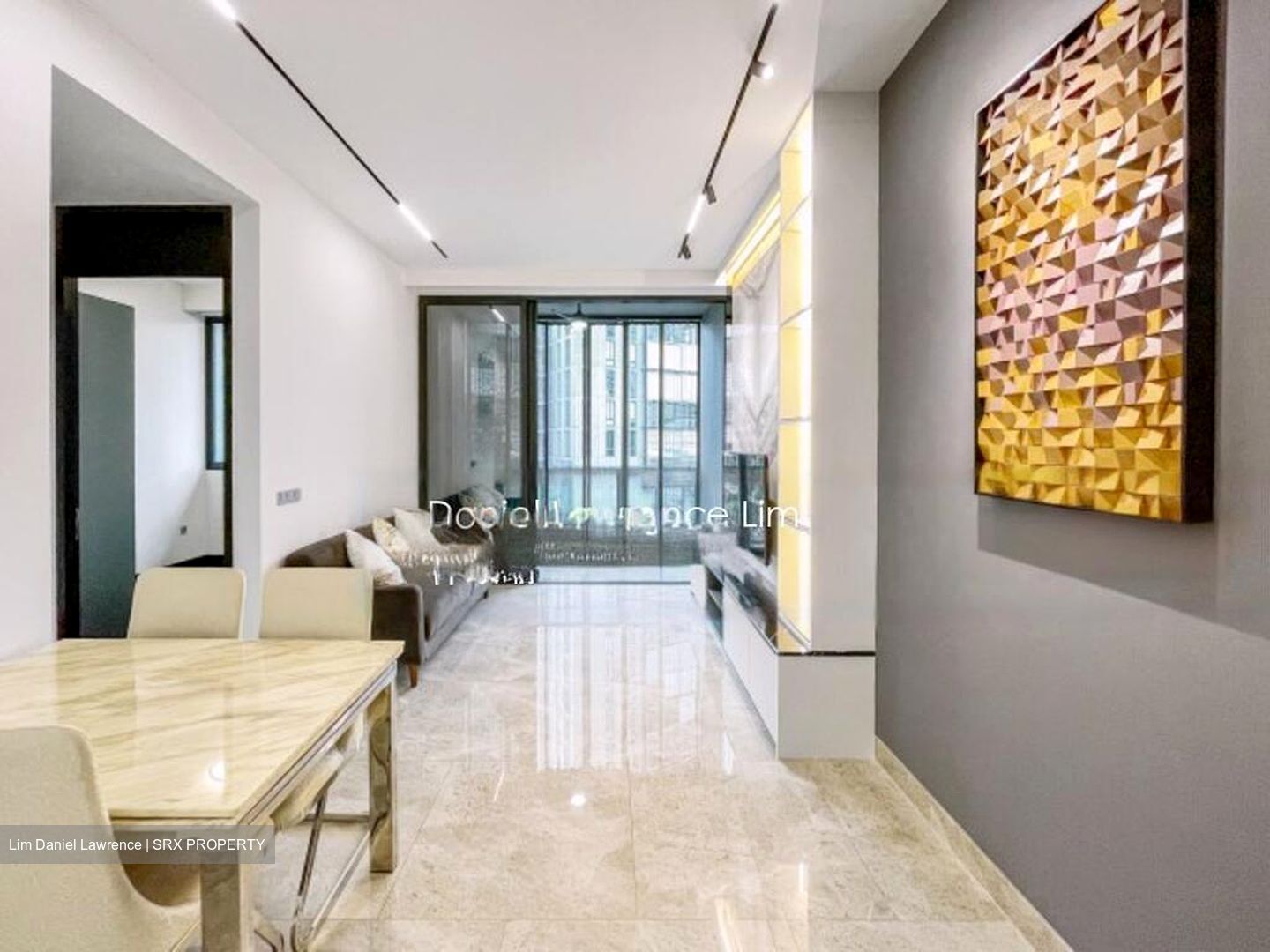 Martin Modern (D9), Condominium #449415151